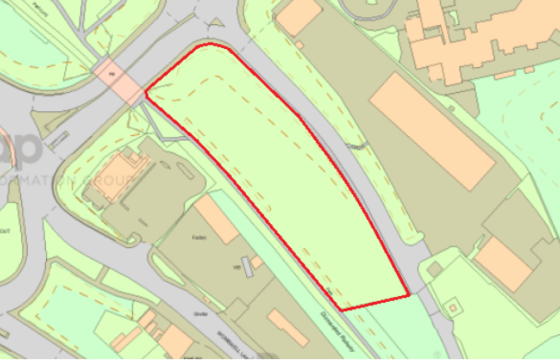 Development Opportunity in Ardsley photo